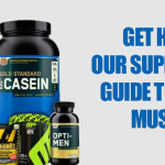 get huge supplement guide