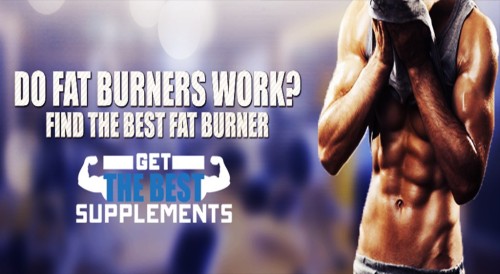 Do fat burners really work?