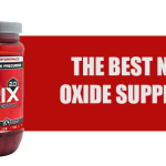 best nitric oxide